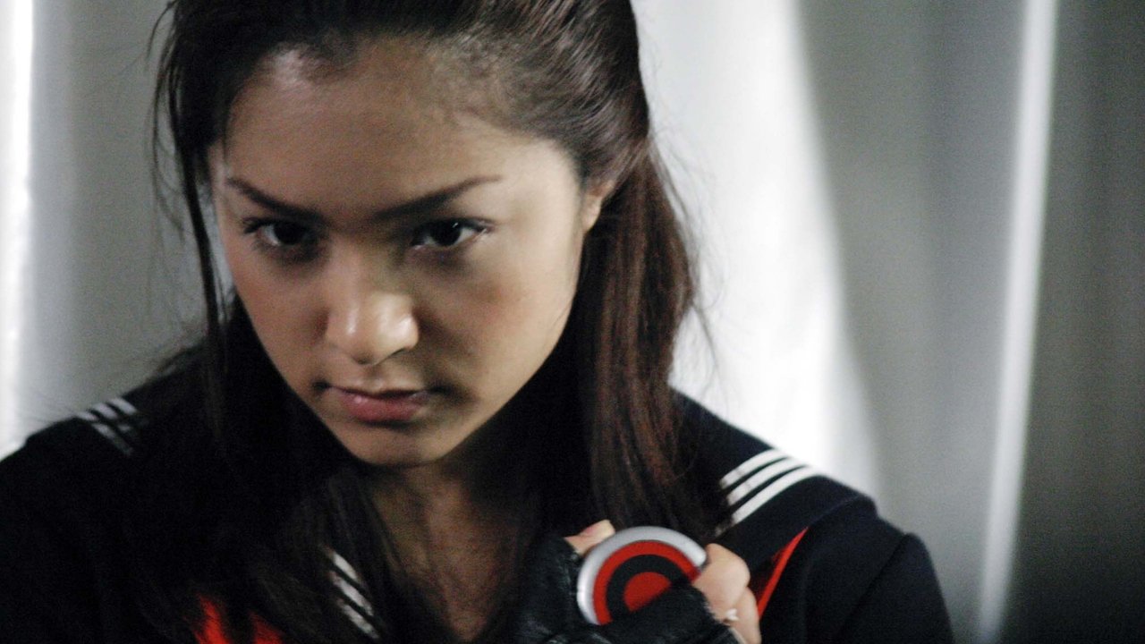 Backdrop image for movie Yo-Yo Sexy Girl Cop
