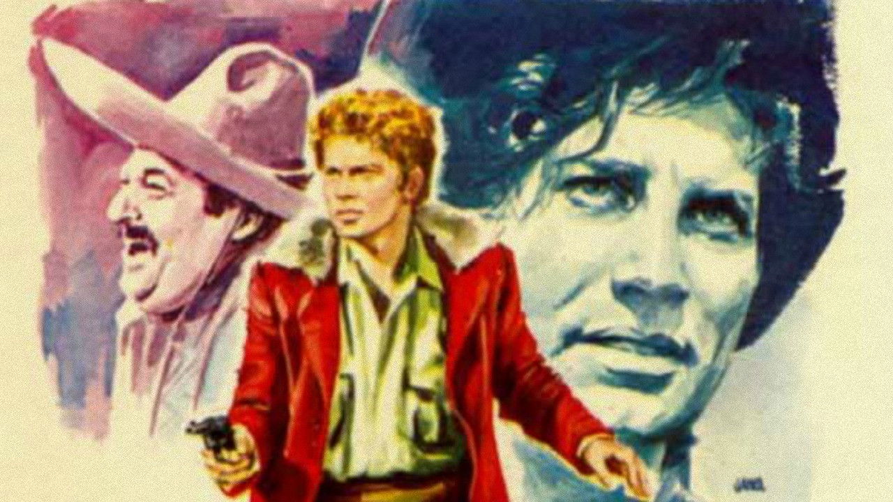 Backdrop image for movie The Implacable Three