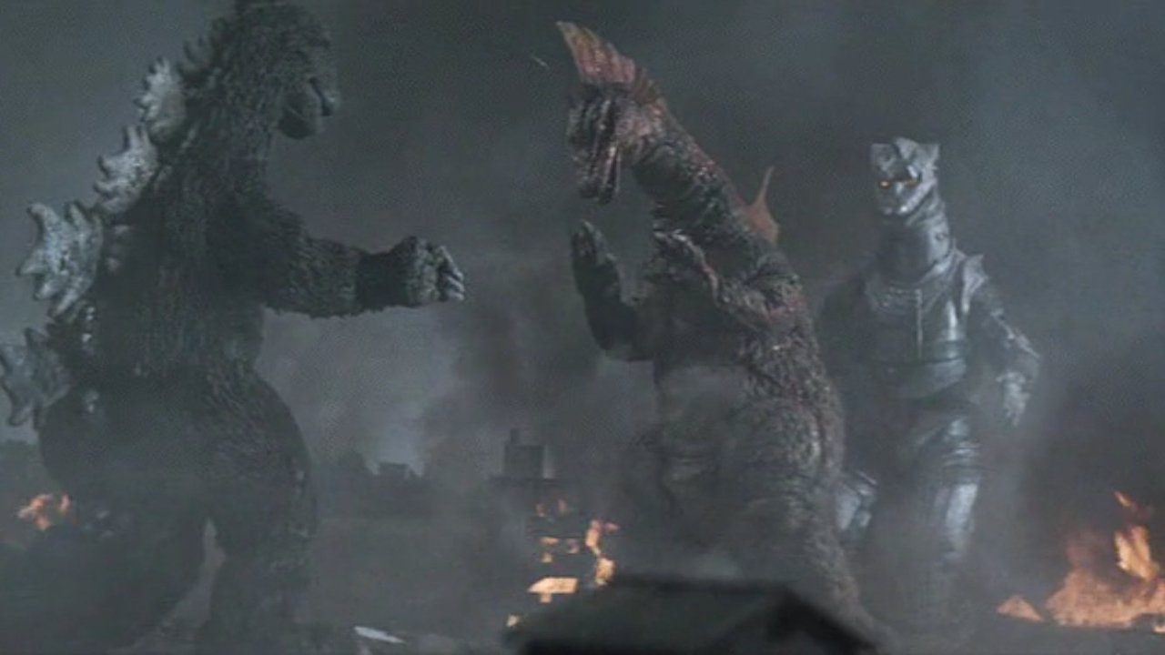 Backdrop image for movie Terror of Mechagodzilla