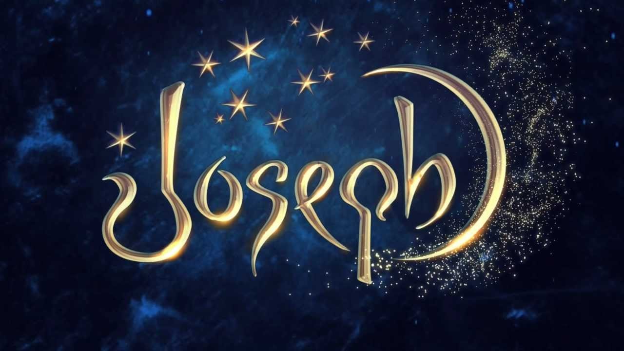 Backdrop image for movie Joseph