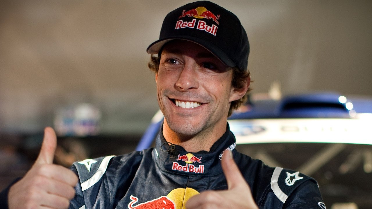 Backdrop image for movie 199 lives: The Travis Pastrana Story