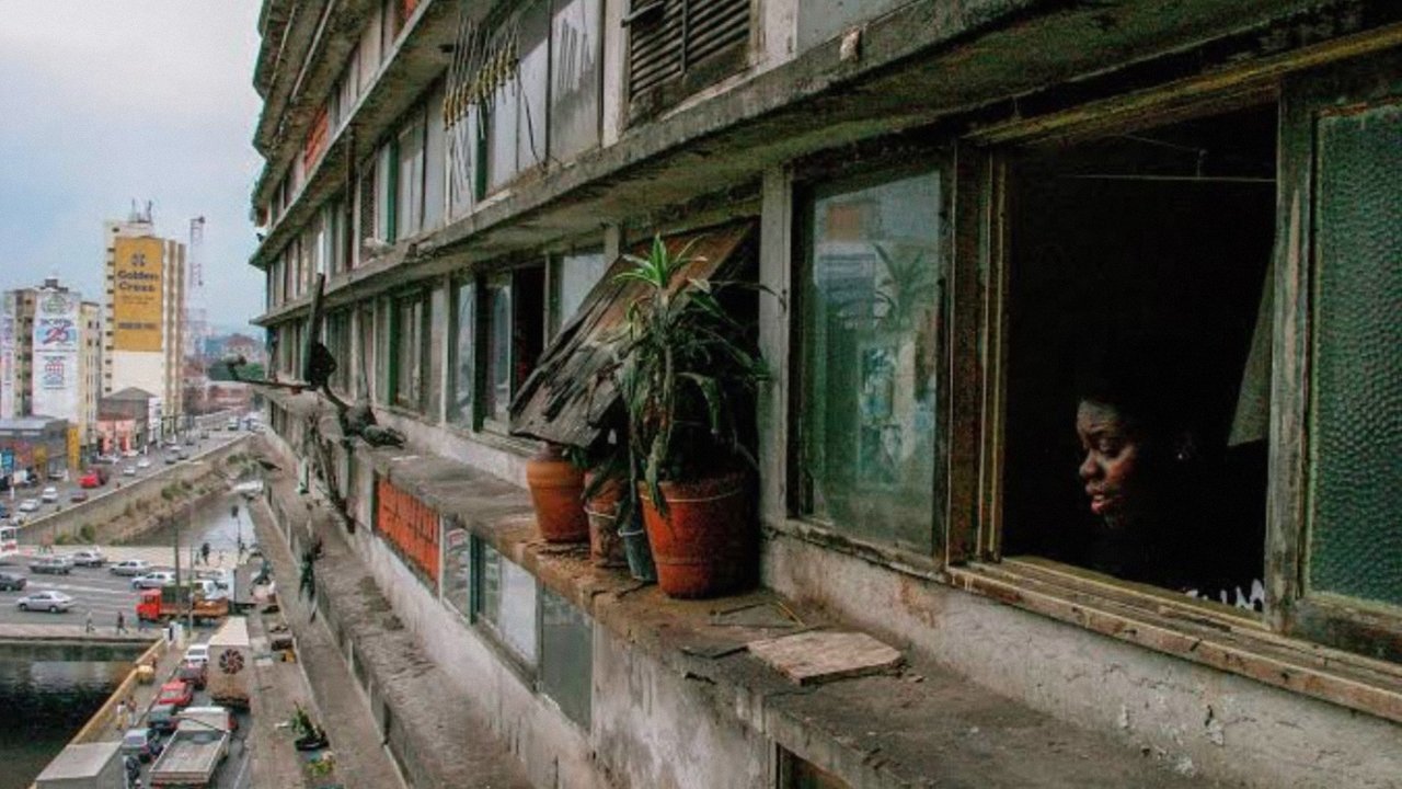 Backdrop image for movie São Vito
