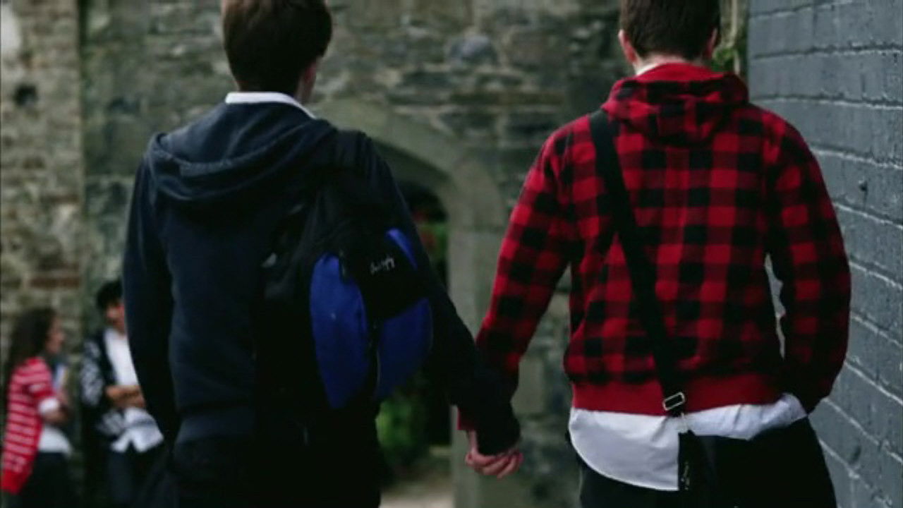 Backdrop image for movie Stand Up!