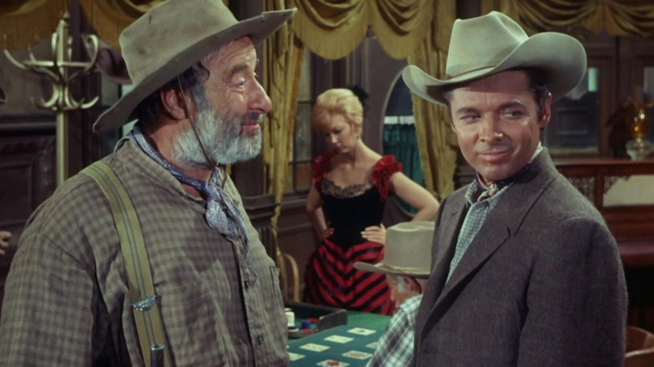 Backdrop image for movie Bullet for a Badman