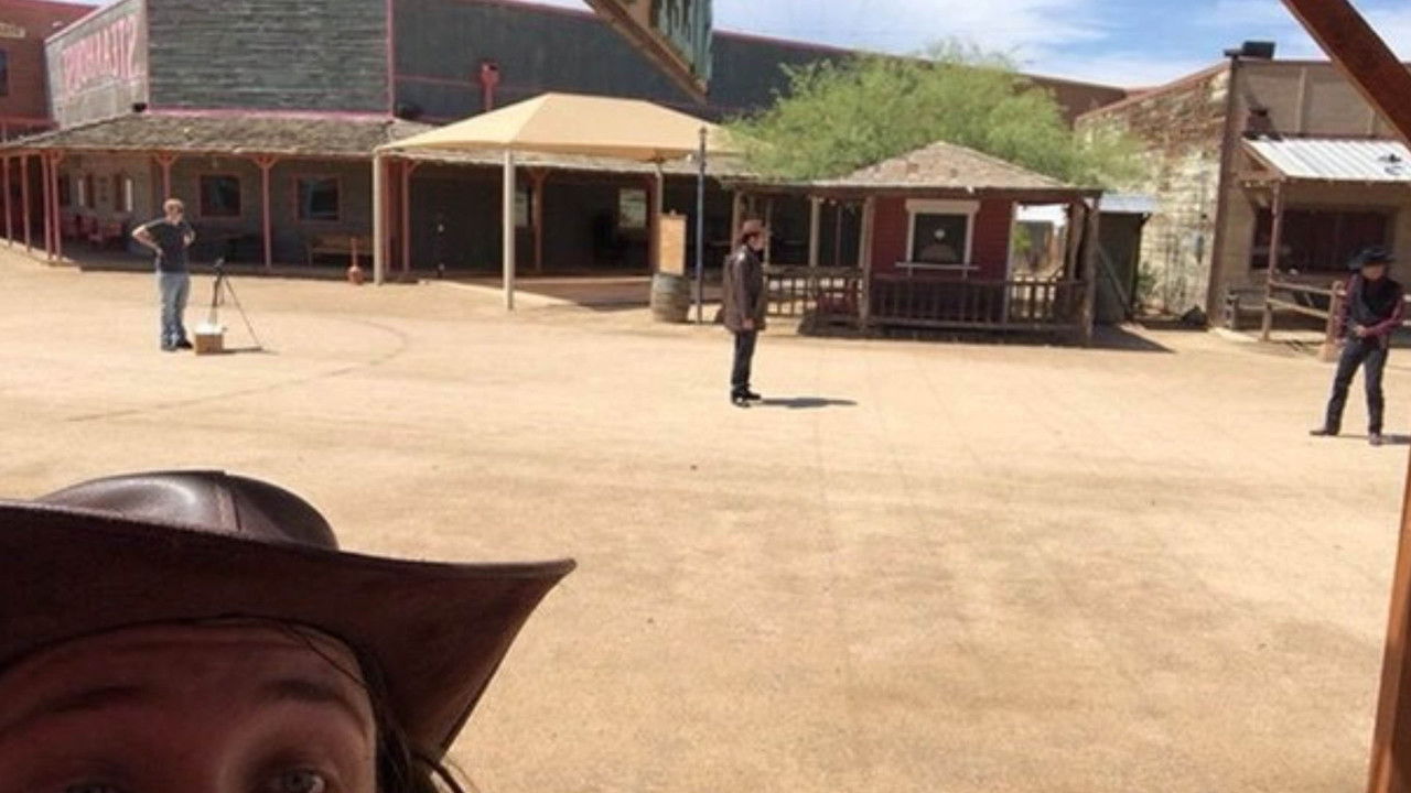 Backdrop image for movie Perpetuality