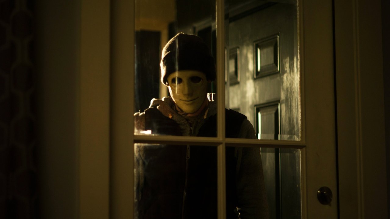 Backdrop image for movie Hush