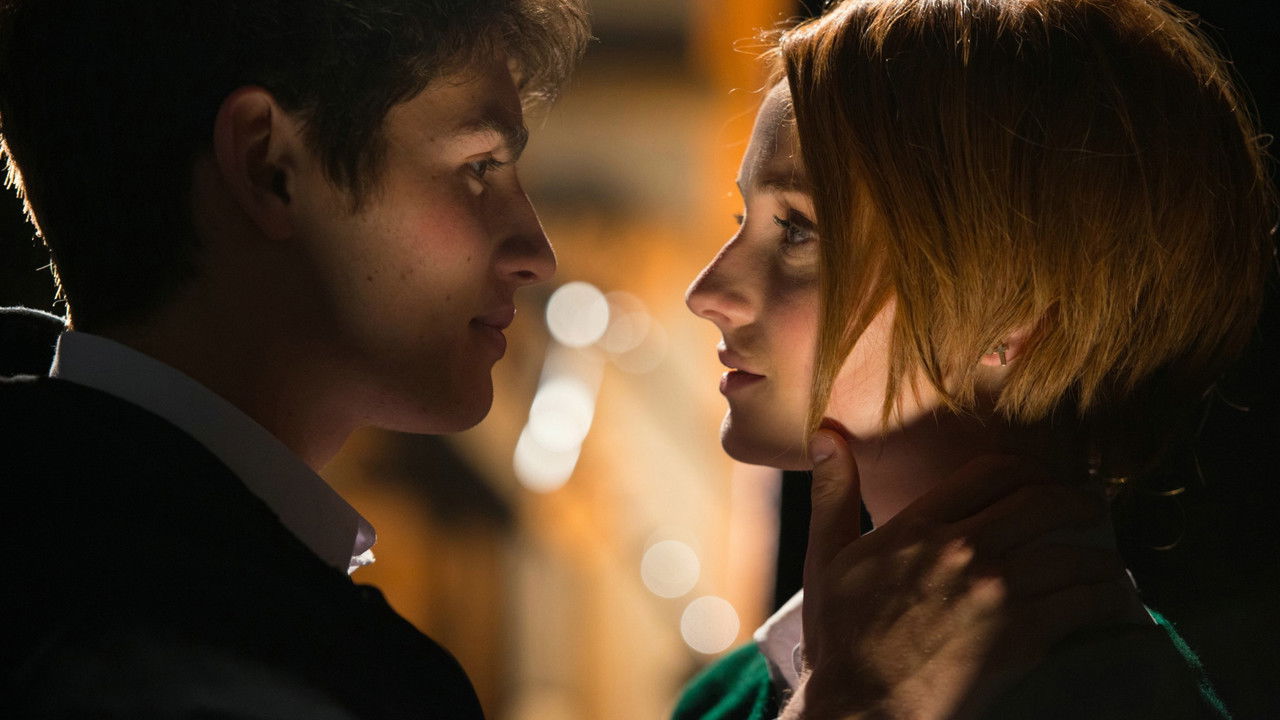 Backdrop image for movie Another Me