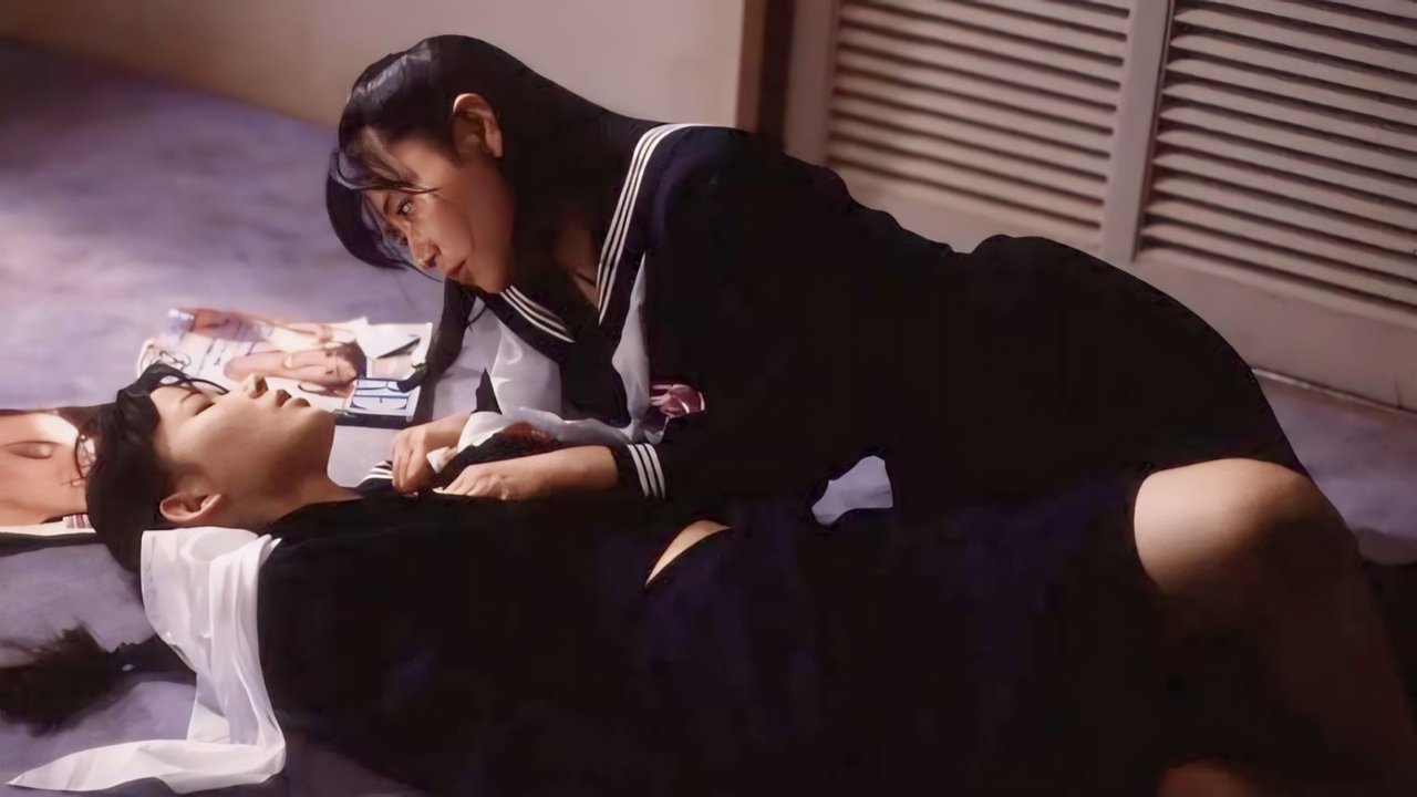 Backdrop image for movie Seifuku yurizoku: Warui asobi