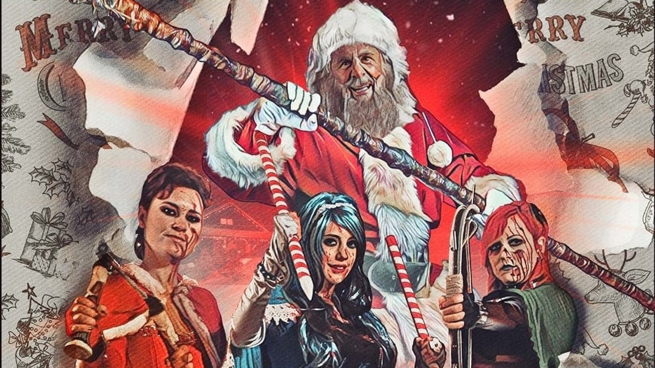 Backdrop image for movie Slay Belles