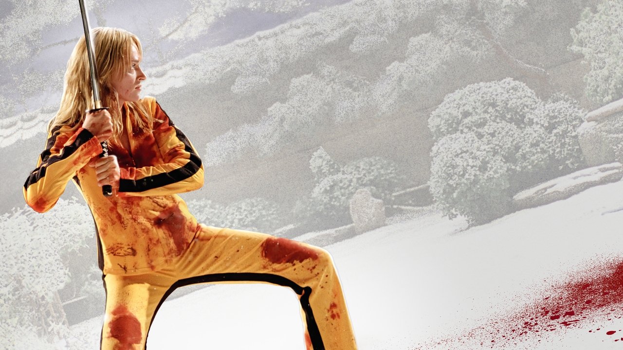 Backdrop image for movie Kill Bill: Vol. 1