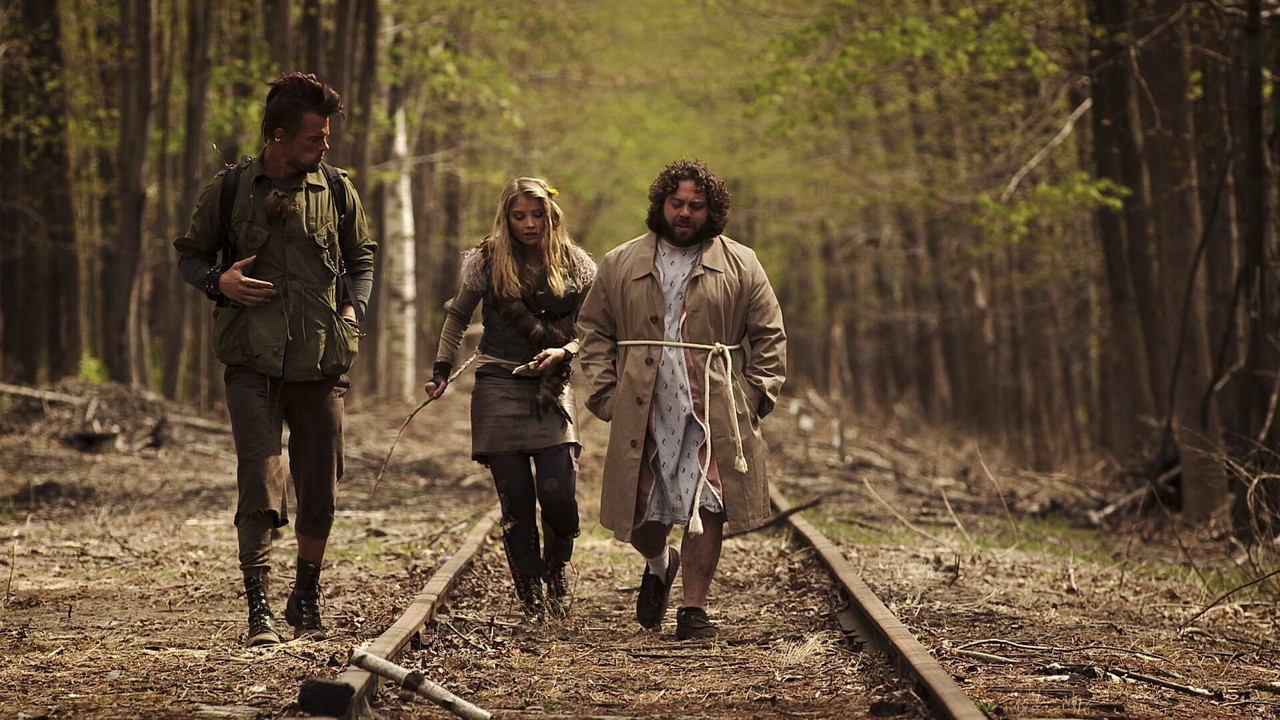 Backdrop image for movie Don Peyote