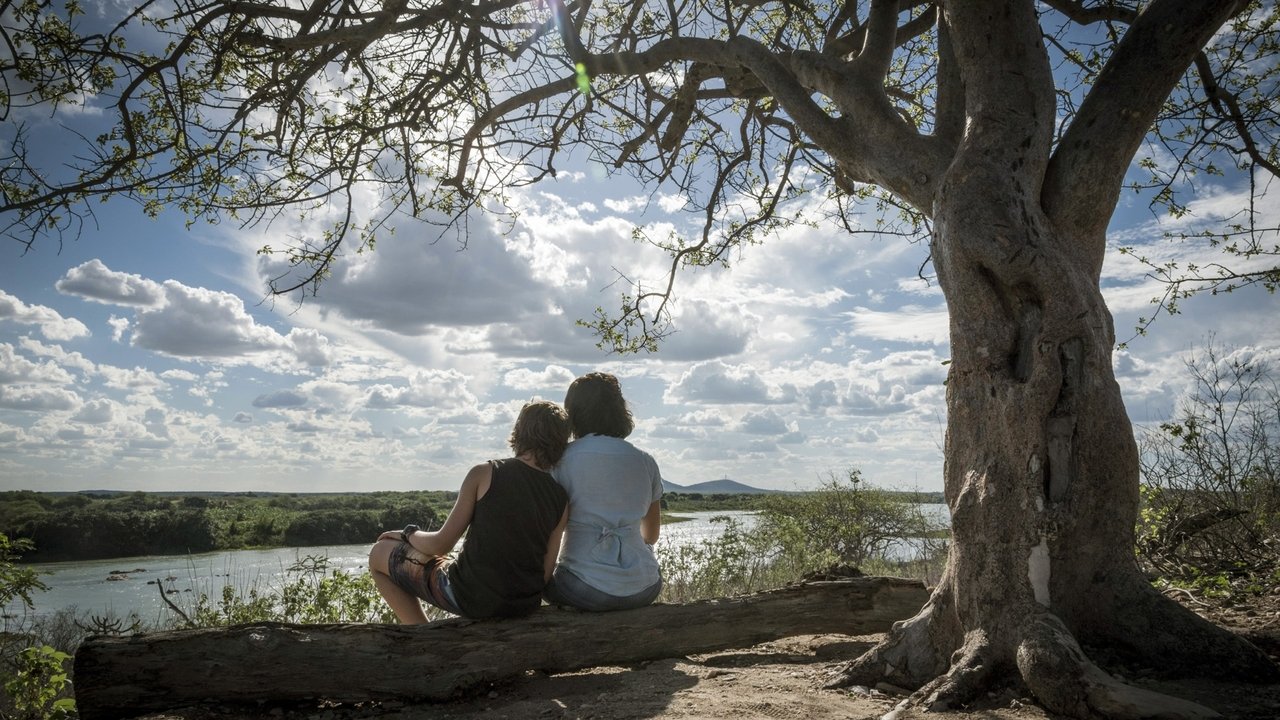 Backdrop image for movie Acqua Movie