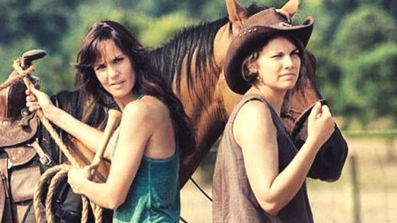 Backdrop image for movie The Making of The Walking Dead