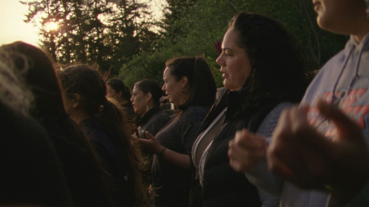 Backdrop image for movie Long Line of Ladies