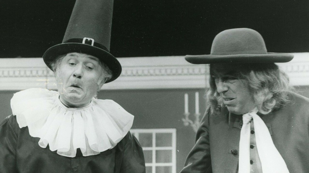 Backdrop image for movie Le Médecin malgré lui