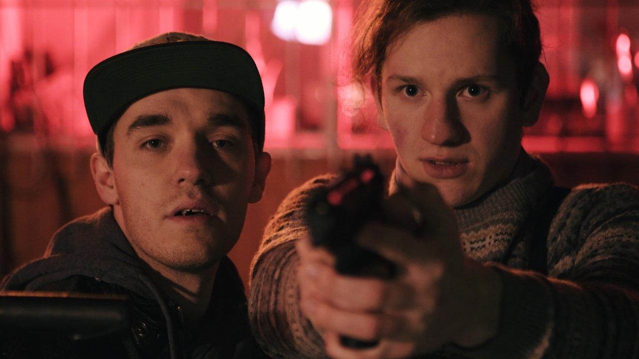 Backdrop image for movie Big Red Gun
