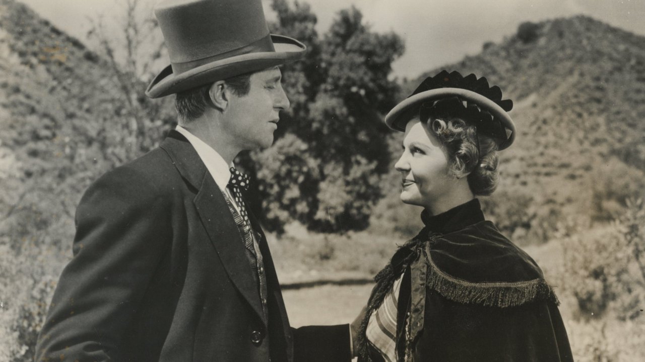 Backdrop image for movie Last Stagecoach West