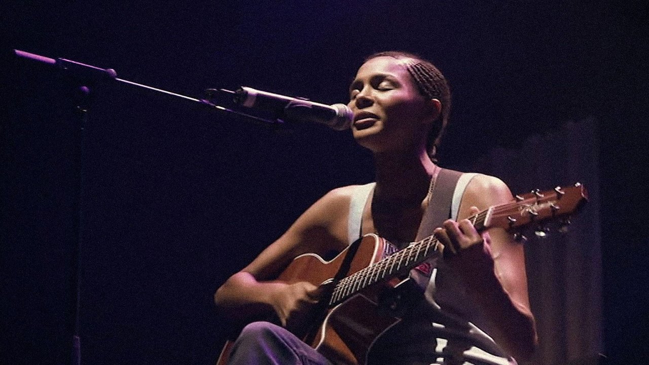 Backdrop image for movie Ayo: Live at Olympia