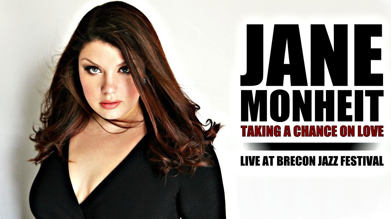 Backdrop image for movie Taking a Chance on Love: Jane Monheit in Concert