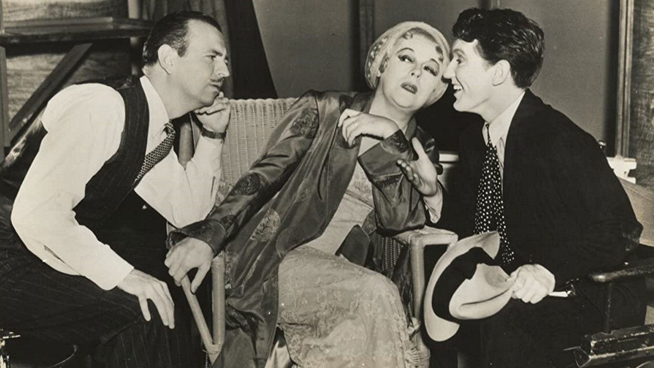 Backdrop image for movie There Goes the Groom