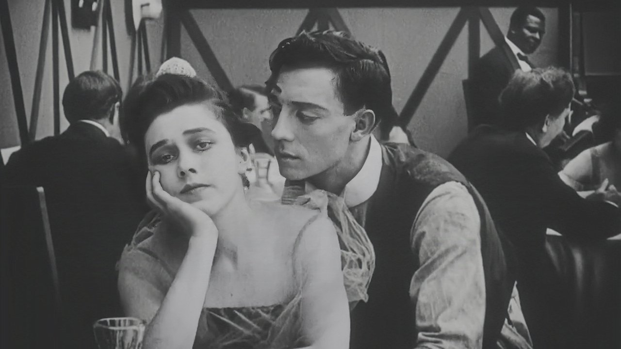 Backdrop image for movie The Cook