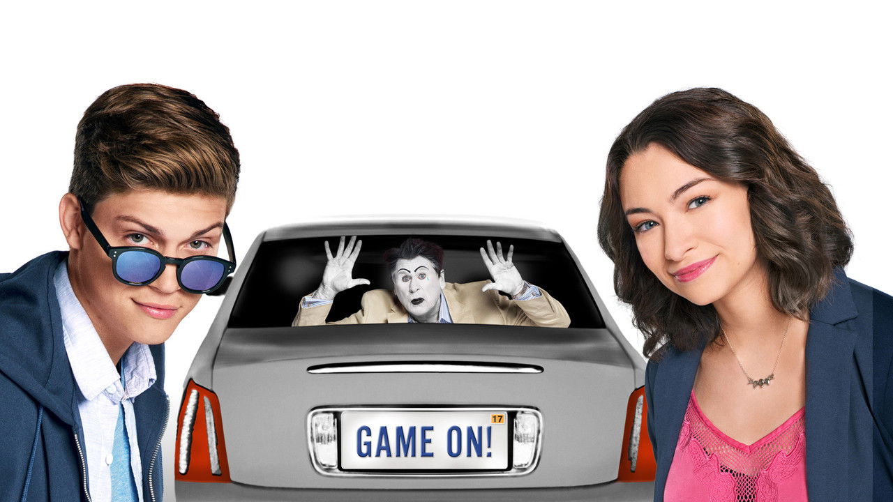 Backdrop image for movie Bigger Fatter Liar