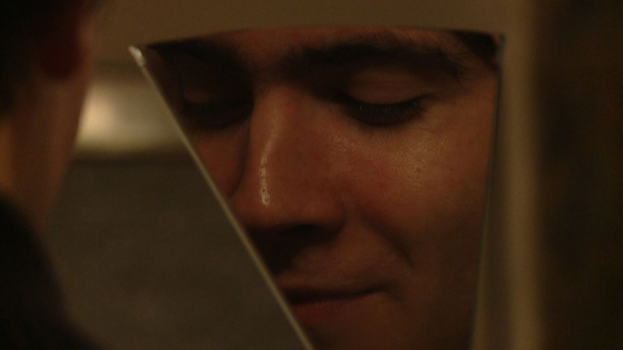 Backdrop image for movie Daniel's World