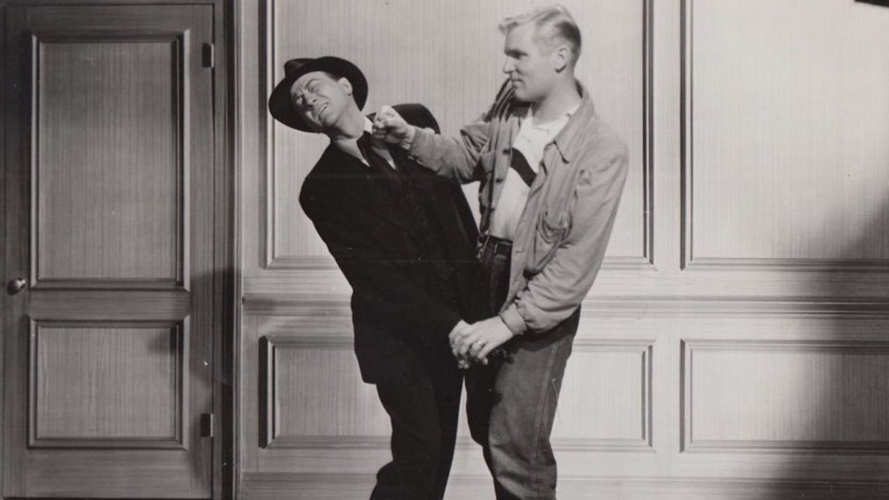 Backdrop image for movie Joe Palooka in Triple Cross