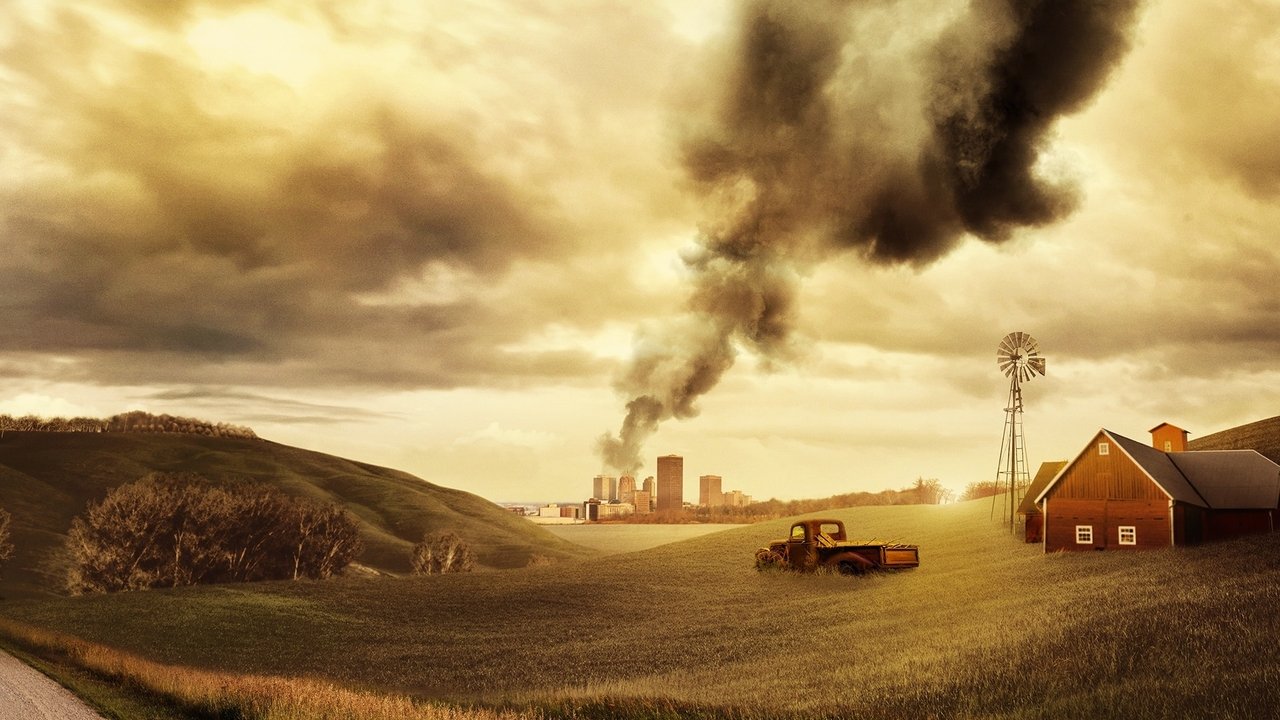 Backdrop image for movie An American Bombing: The Road to April 19th