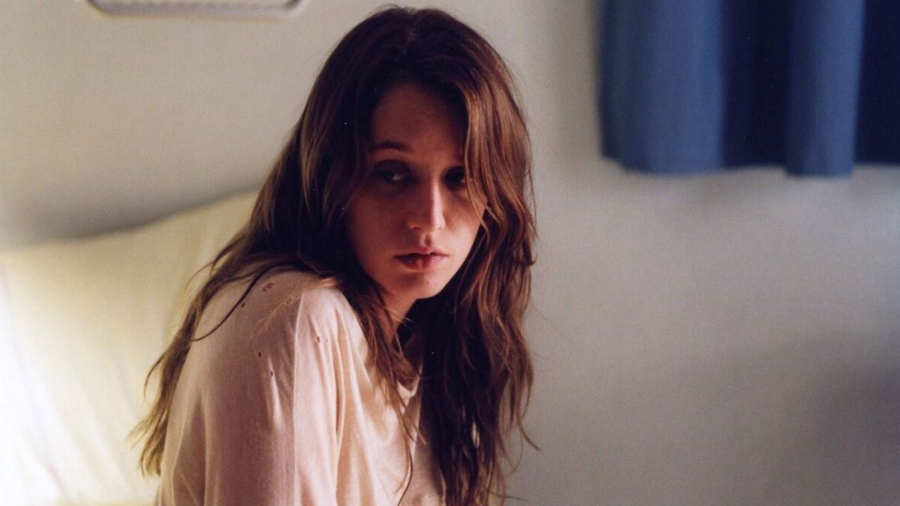 Backdrop image for movie Only the Night