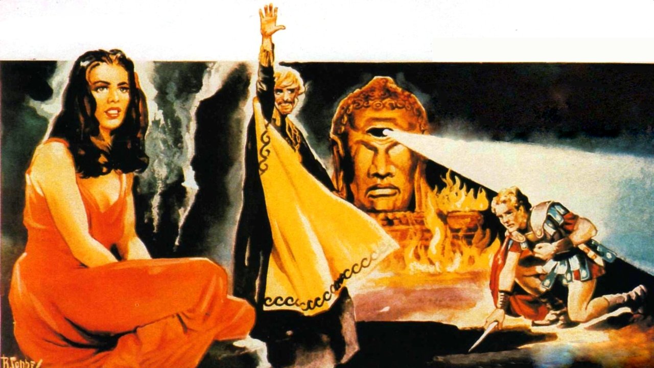 Backdrop image for movie War of the Zombies