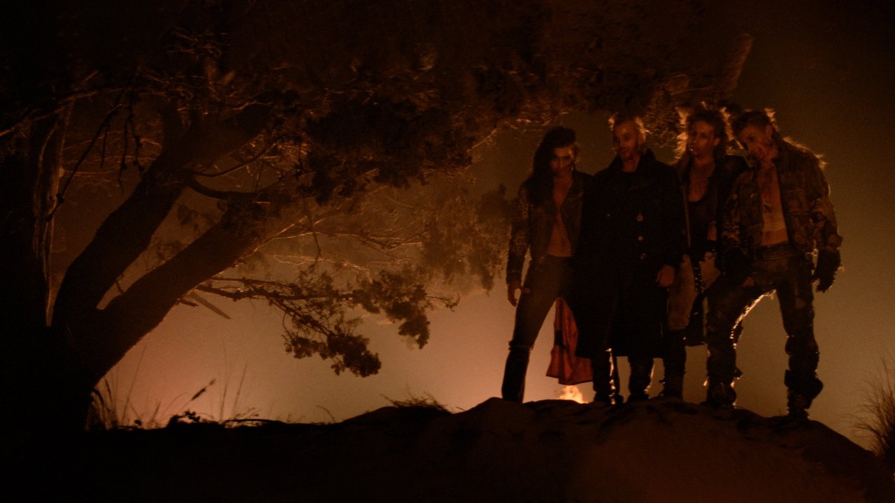 Backdrop image for movie The Lost Boys