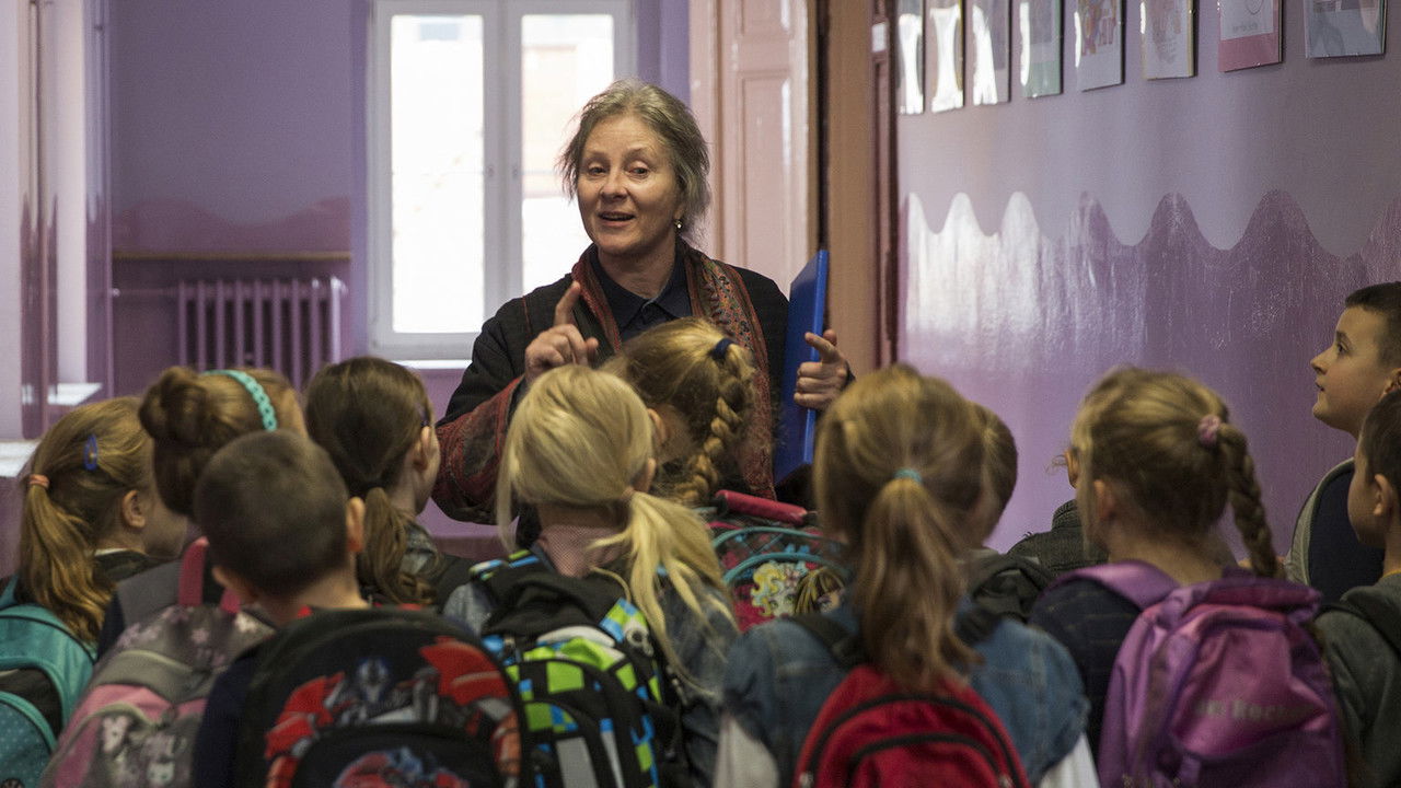 Backdrop image for movie Spoor