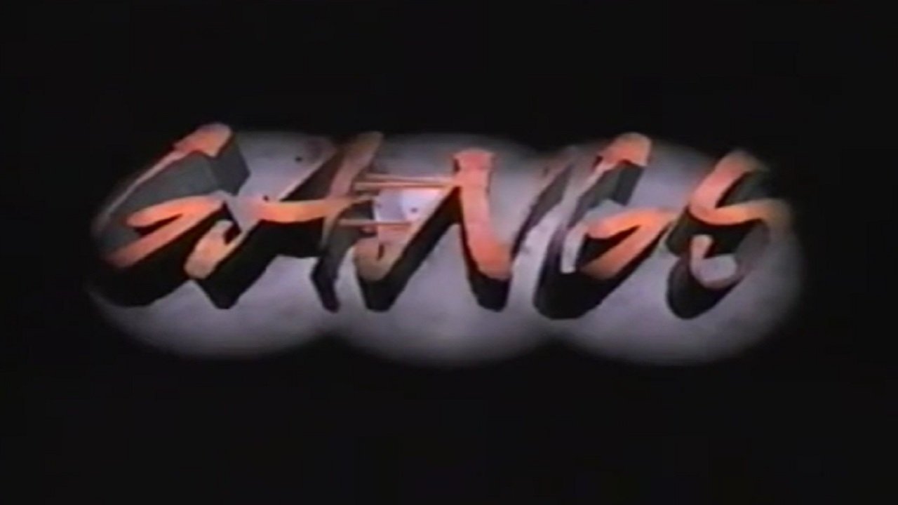 Backdrop image for movie Gangs: Turning the Corner