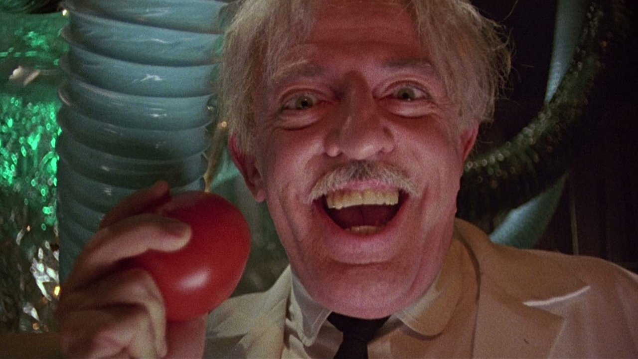 Backdrop image for movie Return of the Killer Tomatoes!