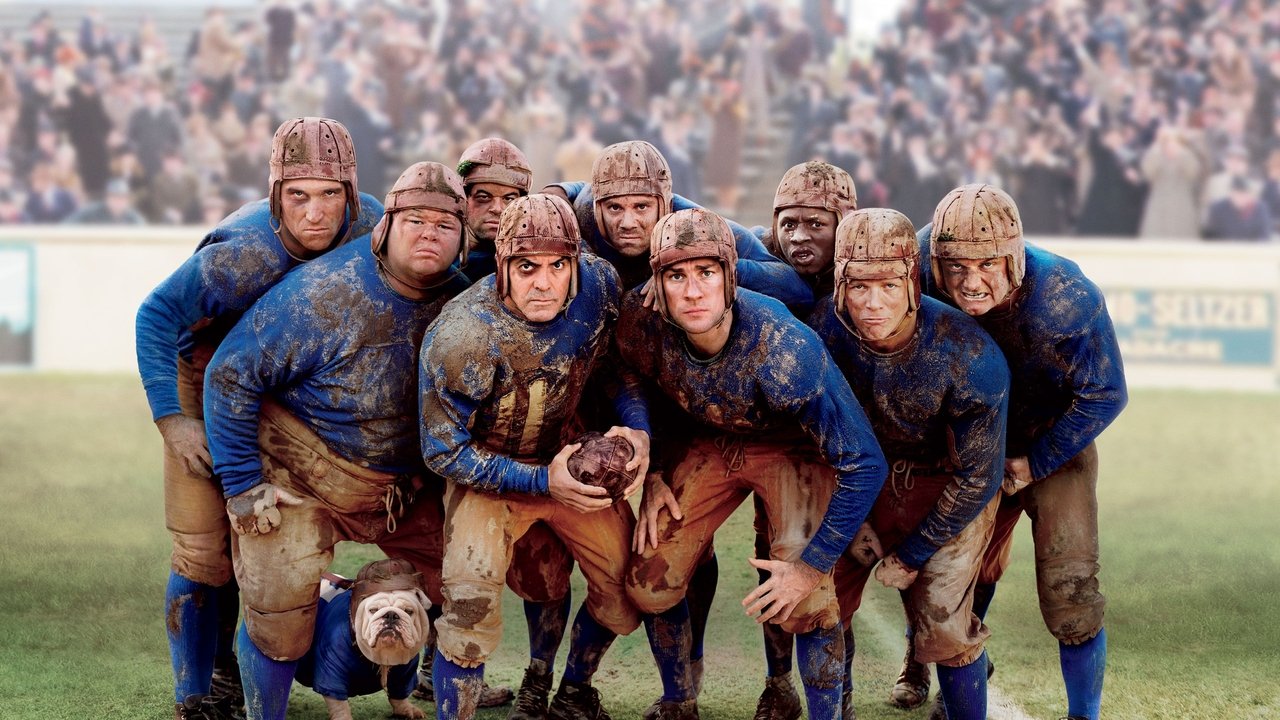 Backdrop image for movie Leatherheads