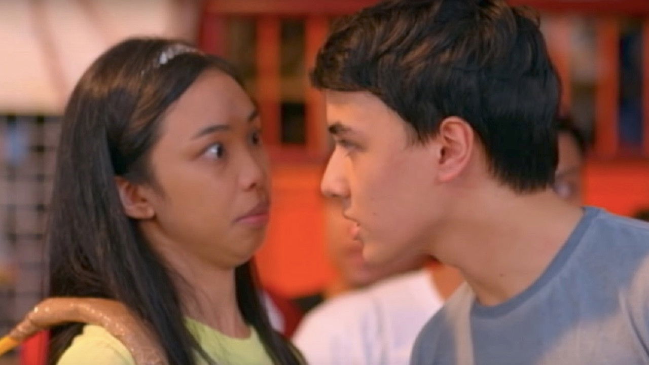 Backdrop image for movie Loving in Tandem