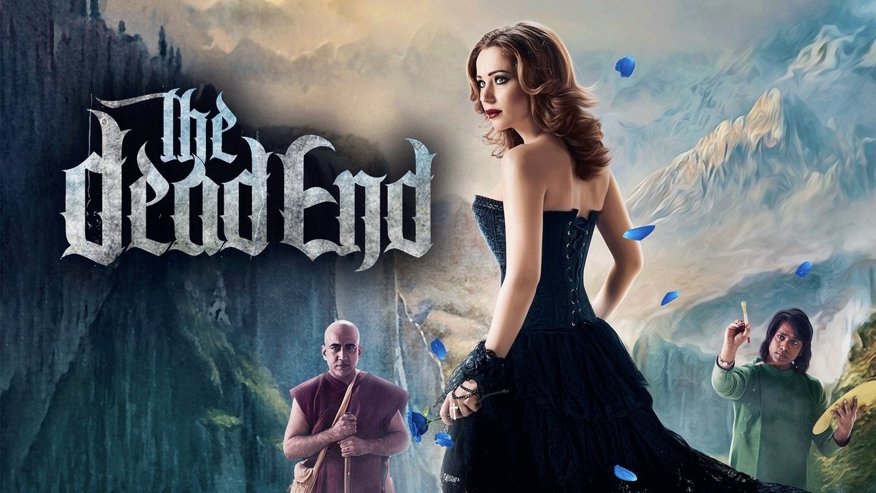 Backdrop image for movie The Dead End