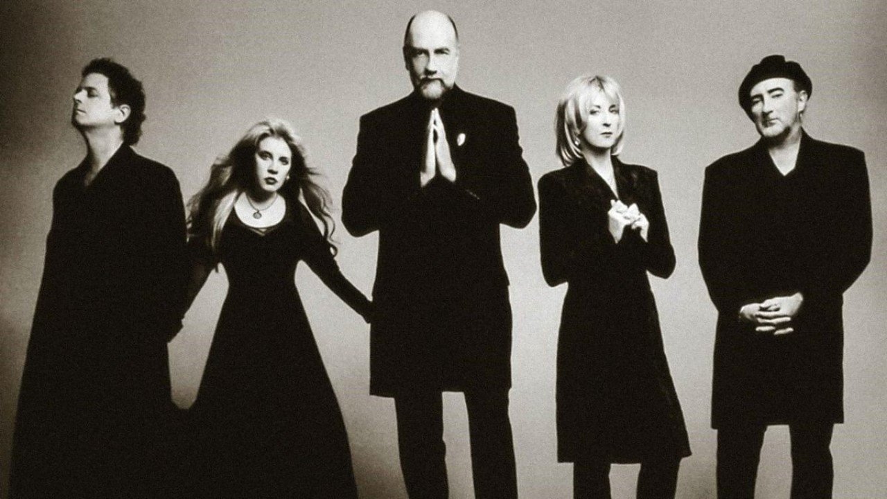 Backdrop image for movie Fleetwood Mac at the BBC