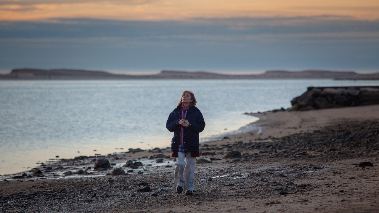 Backdrop image for movie Year by the Sea
