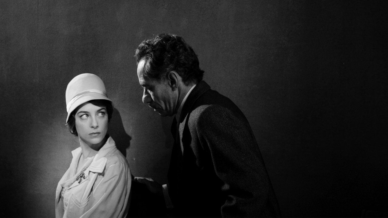 Backdrop image for movie The Year of the Death of Ricardo Reis