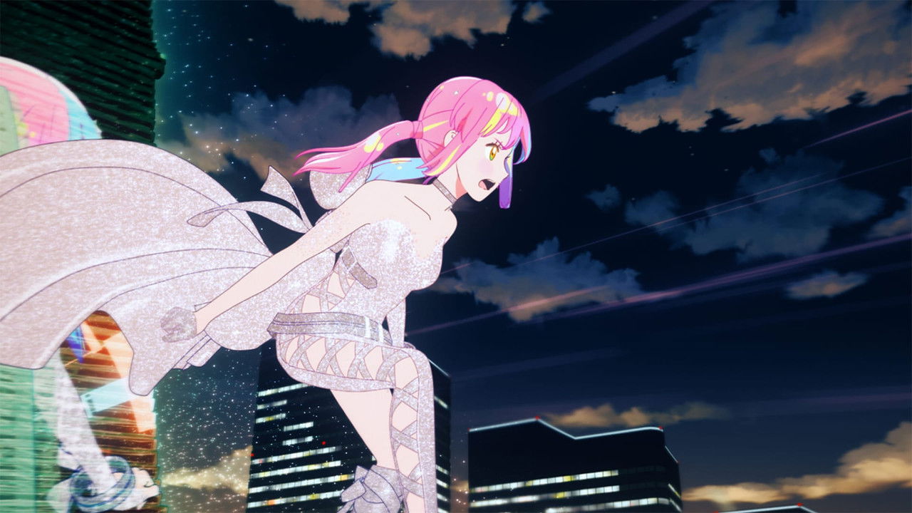 Backdrop image for movie Labyrinth