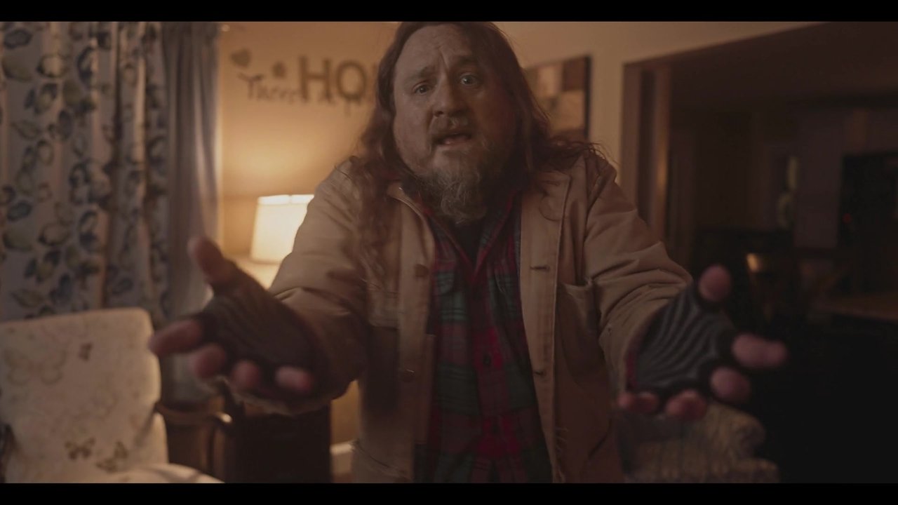 Backdrop image for movie The Woodsman
