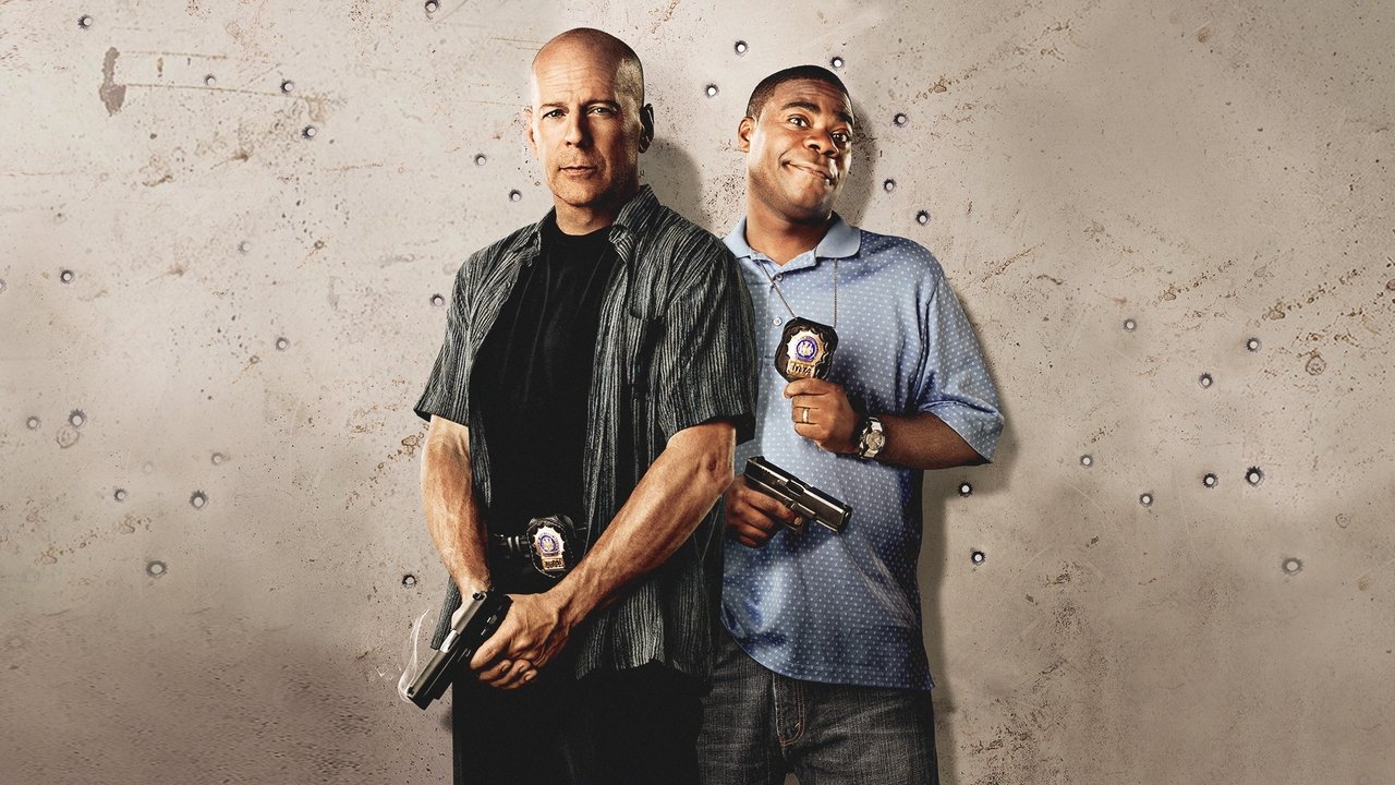 Backdrop image for movie Cop Out