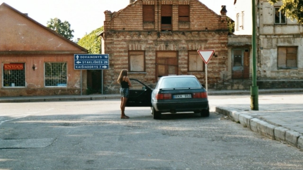 Backdrop image for movie Lilja 4 real