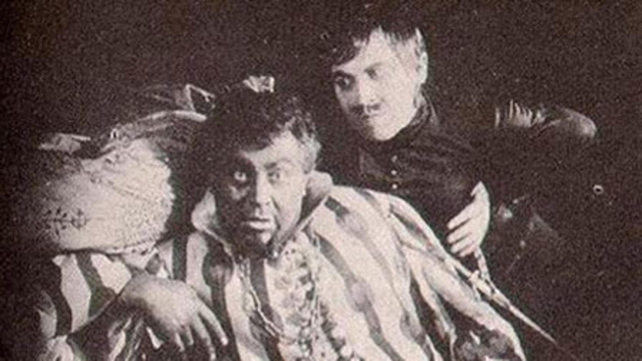 Backdrop image for movie Othello
