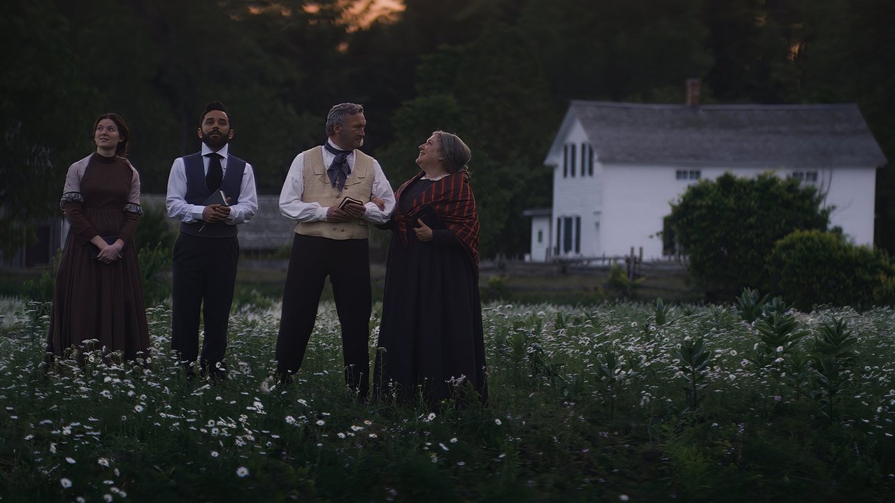 Backdrop image for movie The Hopeful