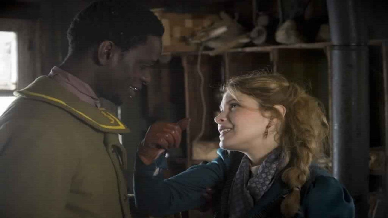 Backdrop image for movie The Permission