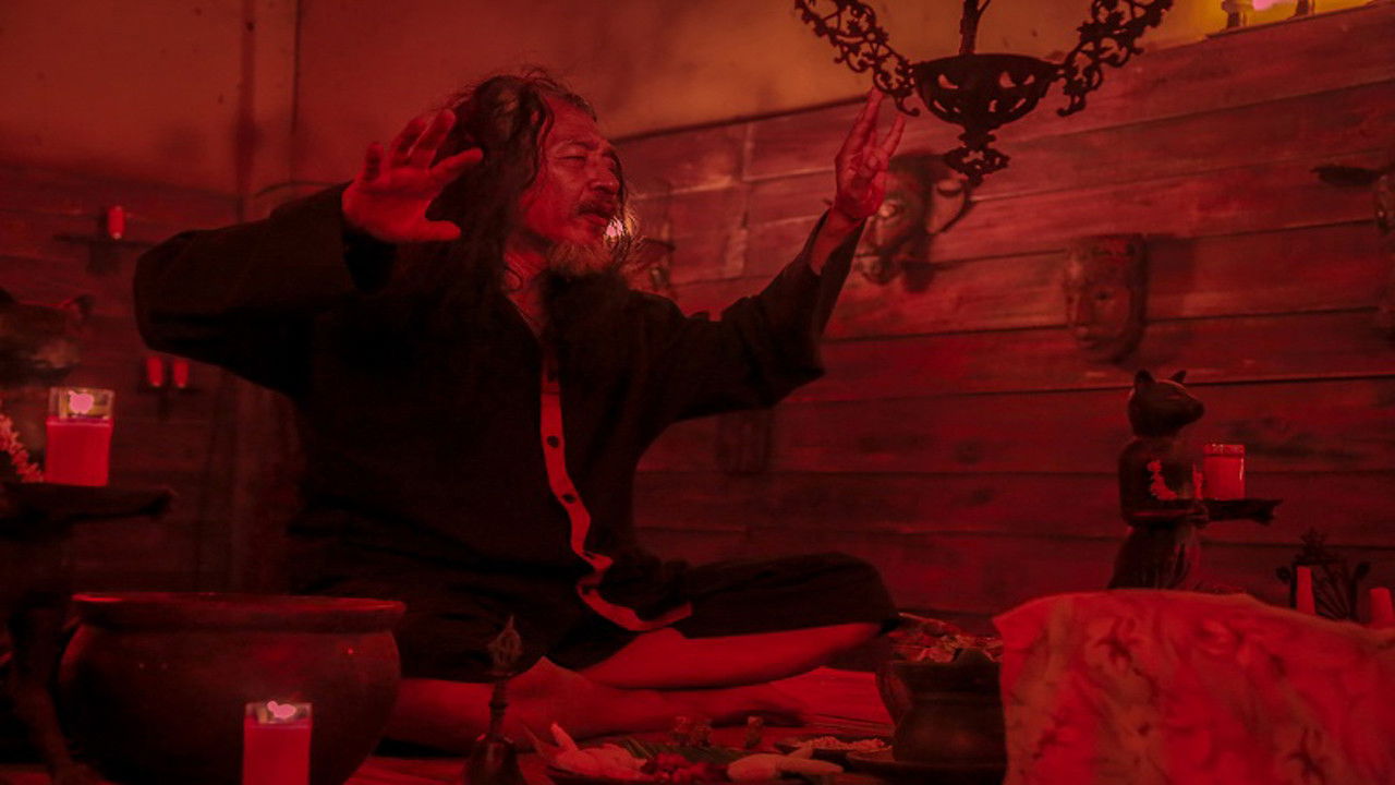 Backdrop image for movie Kafir: A Deal with the Devil