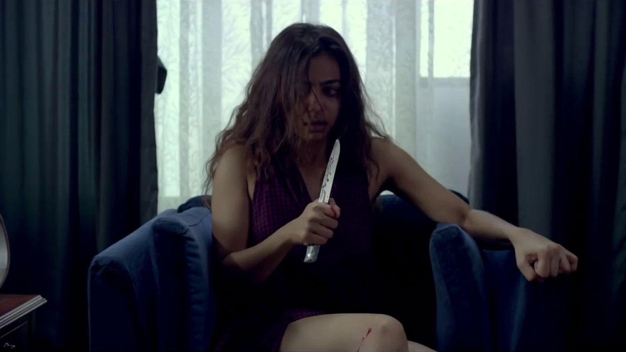 Backdrop image for movie Phobia